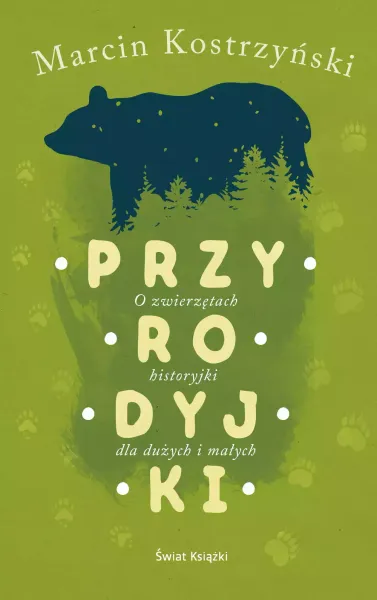 Przyrodyjki zdjęcie 1