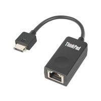 Lenovo | Kabel sieciowy | ThinkPad Ethernet Extension Adapter Gen 2 | RJ-45 - żeński
