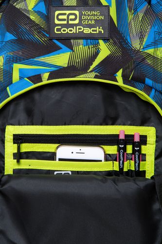 Coolpack-DISCOVERY-Plecak-SETSQUARE na Arena.pl