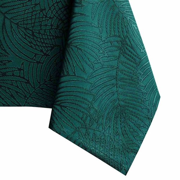 TCLOTH/AH/GAIA/HMD/BOTTLEGREEN/140X260 zdjęcie 1