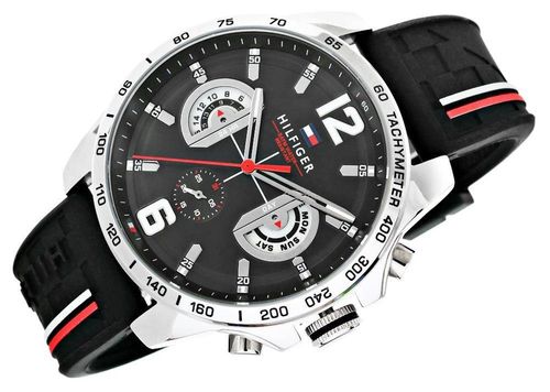 Zegarek Męski Tommy Hilfiger 1791473 na Arena.pl