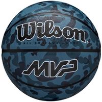 Piłka do koszykówki Wilson MVP Camo Ball WZ3018702XB — Rozmiar: 7
