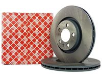 TARCZA HAM PRZOD 280X22 V FEBI BILSTEIN