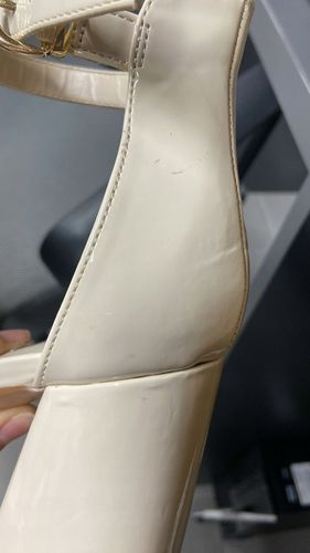 ONLY PAVI 1 BEIGE CREAM R.39 na Arena.pl