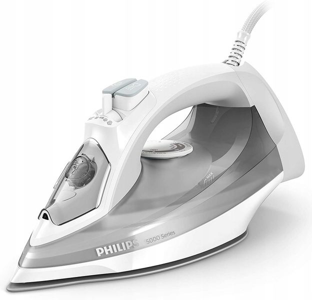 Żelazko parowe Philips DST5010/10 2400 W zdjęcie 1
