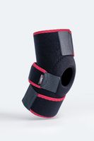 Neoprenowy stabilizator kolana opaska na kolano XL-XXL 44-54 cm