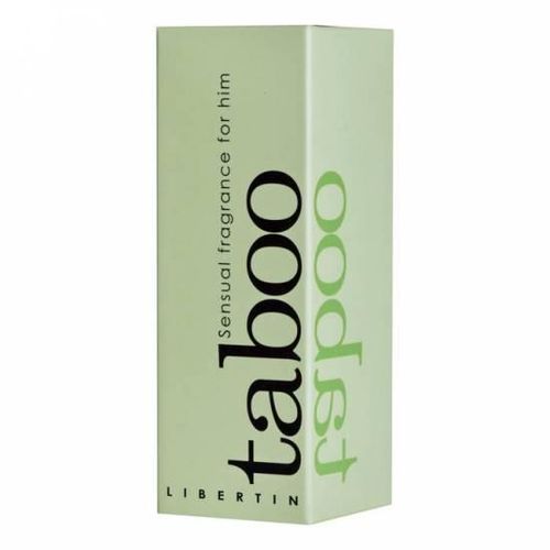 feromony męskie taboo libertin ruf 50 ml na Arena.pl
