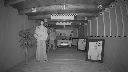 KAMERA DS-2CE56D8T-VPITF HIKVISION na Arena.pl