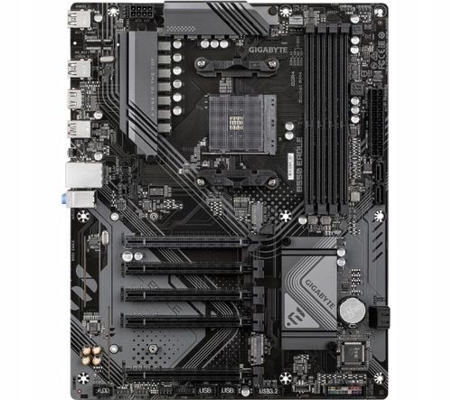 Plyta glówna Gigabyte B550 EAGLE na Arena.pl