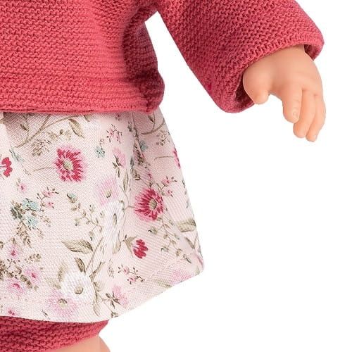 Llorens Lalka płacząca Aysel 33 cm na Arena.pl