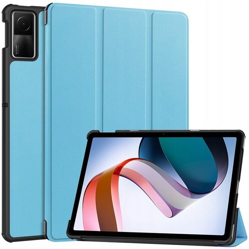 Etui SMART COVER + RYSIK do tabletu Xiaomi Redmi Pad SE 11 '' 2023 na Arena.pl