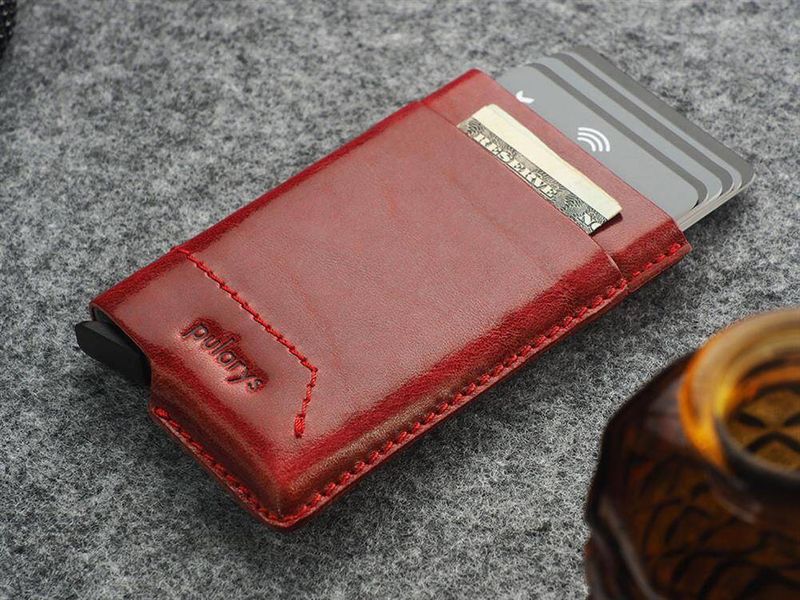 Portfel RFID GOBI - Insider line 1724 zdjęcie 3