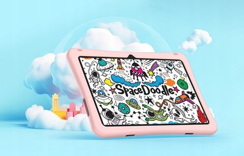 TECLAST TABLET DLA DZIECI 10.1" P30T 4 / 64 GB ANDROID 14 WIFI 6000MAH na Arena.pl