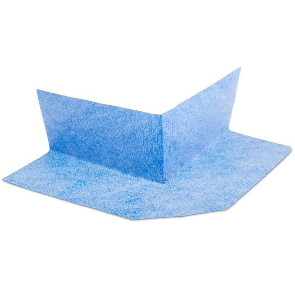 Folia w płynie 12kg Hydroizolacja na Zewnątrz Zestaw Taśma 10m Mankiet zdjęcie 6