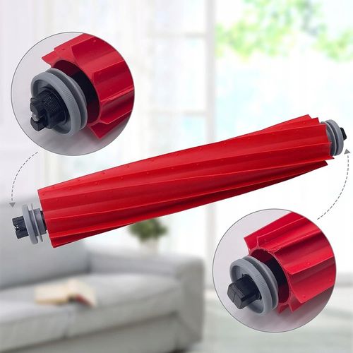 ZESTAW SZCZOTKI FILTRY MOPY DO ROBOROCK S7 / S7 MAXV / S7 MAX ULTRA na Arena.pl