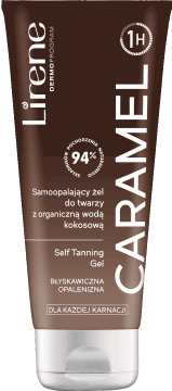 LIRENE Caramel 75 ml na Arena.pl