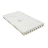 Materacyk ortopedyczny flora MATEX