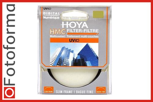 Filtr Hoya UV 72 HMC na Arena.pl