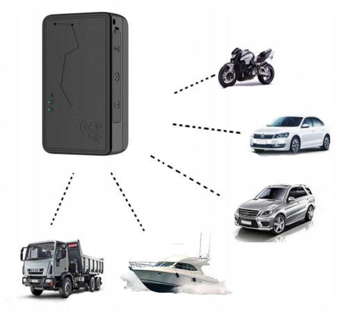 MINI LOKALIZATOR GPS 4G + AGPS + GSM+WIFI PODSŁUCH na Arena.pl