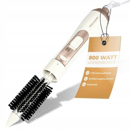 LOKÓWKO-SUSZARKA SUSZARKA DO WŁOSÓW LOKÓWKA SZCZOTKA DO STYLIZACJI na Arena.pl