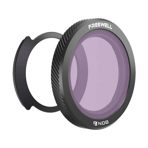 filtry nd8/16/32 freewell do dji neo na Arena.pl