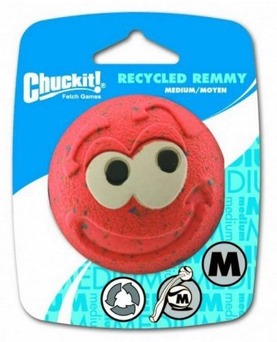 Chuckit! Recycled Remmy Medium [20420] na Arena.pl