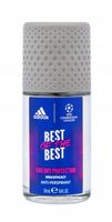 Adidas UEFA antyperspirant w kulce roll-on 50 ml
