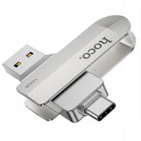 Pendrive Hoco UD10 16GB USB 3.0 (A+C) do urządzeń mobilnych