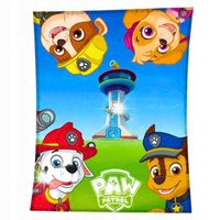 KOC POLAROWY PSI PATROL PAW PATROL EKIPA kocyk 100x140cm z 100% poliestru
