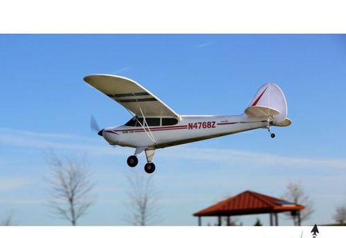 Super Cub SAFE Bind & Fly na Arena.pl