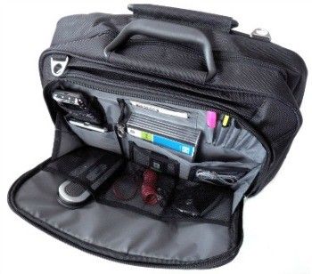 Torba Kensington Contur 15,6'' na Arena.pl