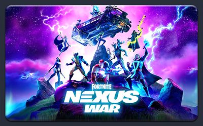 Magnes Fortnite na Arena.pl