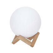 Lampka stołowa Moon