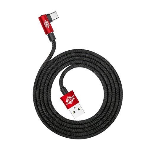 Baseus MVP Elbow Kabel USB C kątowy na Arena.pl