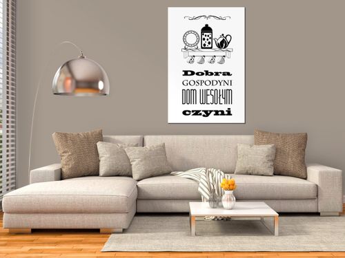 Gospodyni80x120cm na Arena.pl