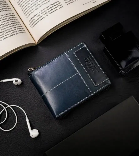 portfel skórzany rfid always wild na Arena.pl