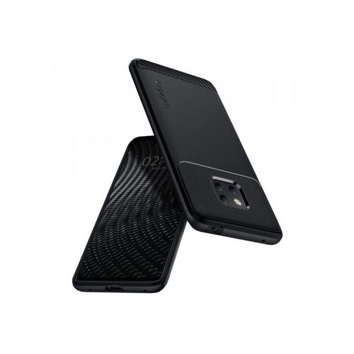 Spigen Rugged Armor Huawei Mate 20 Pro Black na Arena.pl