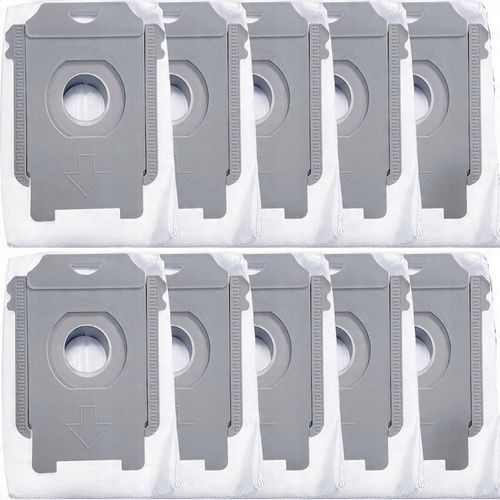 10x Worki na Brud do iRobot Roomba E I J i3+ i4+ i5+ i6+ i7+ i8+ j7+ s9+ na Arena.pl