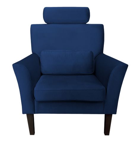 Fotel DENVER nogi venge MG16 na Arena.pl