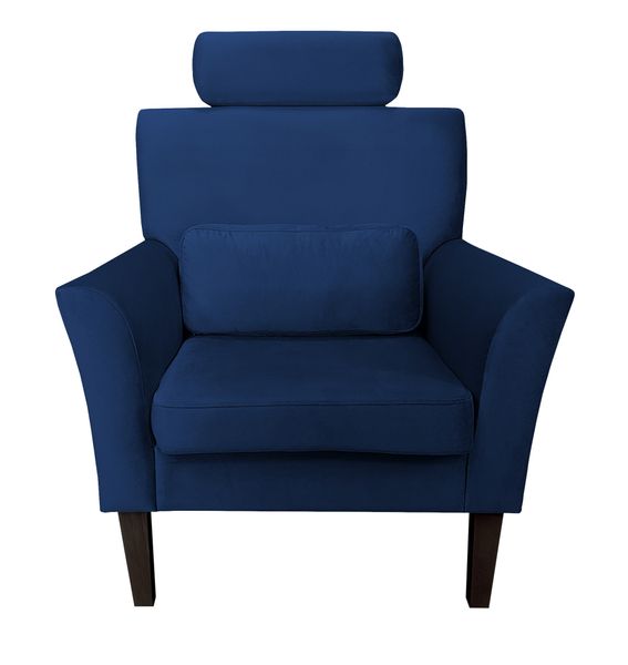 Fotel DENVER nogi venge MG16 zdjęcie 3