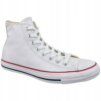 Trampki buty Converse All Star Chuck białe 37,5