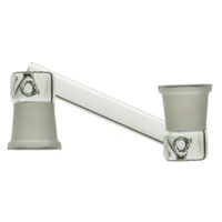 adapter chongz 19mm-19mm damsko-damski