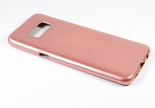 Etui Mercury iJelly Samsung S8 na Arena.pl