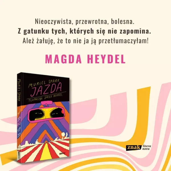 Jazda zdjęcie 2
