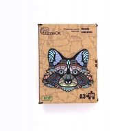 Puzzle Maksik 130 elementów Puzzle
