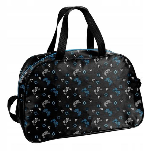 TORBA SPORTOWA na basen PASO GAME pads na Arena.pl