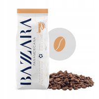 Kawa ziarnista Arabica Bazzara Panamericana 1000 g