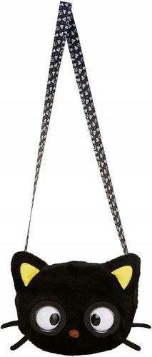 PURSE PETS HELLO KITTY INTERAKTYWNA TOREBKA KOTEK 15 CM na Arena.pl
