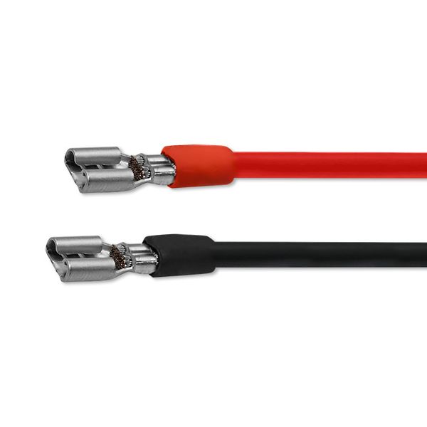 Qoltec Ładowarka AGM GEL STD 6/12V 2A LED Prostownik zdjęcie 10
