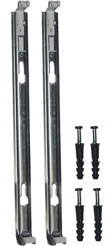 UCHWYT GRZEJNIKA PANELOWEGO STALOWEGO WIESZAK WSPORNIK KALORYFERA H-600 na Arena.pl